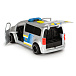 Машинка полицейский минивэн Citroen фрикционный, 15 см (свет, звук) арт. 3713010 Dickie | Фото 4