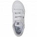 Белые кеды CONTINENTAL 80 Adidas | Фото 4