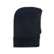 Базовая темно-синяя шапка-шлем Il Trenino | Фото 1