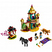 Конструктор Princess &quot;Приключения Жасмин и Мулан&quot; Lego | Фото 2