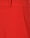 Красные брюки со стрелками Hinnominate | Фото 8