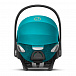 Кресло автомобильное Cloud Z2 i-Size River Blue CYBEX | Фото 5