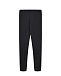 Черные брюки с боковыми карманами Dan Maralex | Фото 3