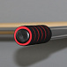 Навесные брусья с неопреновыми ручками, серый  | Фото 4