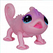 Интерактивная игрушка Хамелеон, розовый Moose | Фото 5