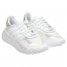 Белые кроссовки CHOIGO Adidas | Фото 1