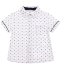 Рубашка с короткими рукавами Emporio Armani | Фото 1