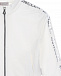 Белый спортивный костюм Moncler | Фото 7