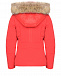 Красный горнолыжный комплект с курткой и брюками Poivre Blanc | Фото 3