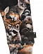 Спортивные брюки Forest Animals Molo | Фото 3