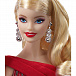 Кукла &quot;Праздничная кукла блондинка&quot; Barbie | Фото 4