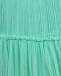 Пышная юбка бирюзового цвета  | Фото 6