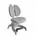 Комплект парта Nerine Grey + кресло Solerte Grey Cubby | Фото 2