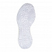 Белые кроссовки с голубыми вставками Li Ning | Фото 5