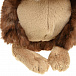Игрушка мягконабивная Бельчонок Baby Brunis & Blixten коричневый, 12 см Bukowski | Фото 5