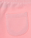 Розовый спортивный костюм Moschino | Фото 5