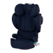 Кресло автомобильное Solution Z i-Fix Plus Nautical Blue CYBEX | Фото 1