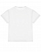 Базовая белая футболка Dolce&Gabbana | Фото 2