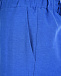 Синие брюки для беременных Pietro Brunelli | Фото 6