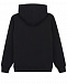 Черная спортивная куртка с вышитым логотипом Dolce&Gabbana | Фото 2