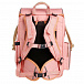 Рюкзак Maxi Тигр нежно-розовый (UNI розовый 2) Jeune Premier | Фото 2