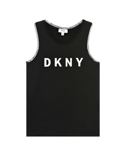 Майка DKNY  | Фото 1