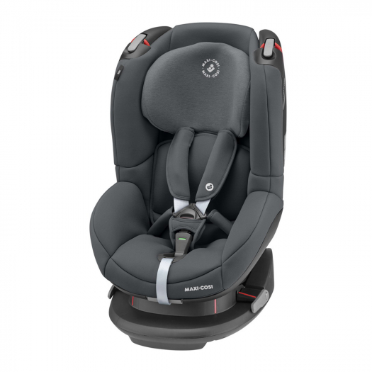 Кресло автомобильное для детей 9-18 кг Tobi Authentic Graphite, графитовый Maxi-Cosi | Фото 1