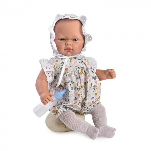 Кукла Оли в платье с рюшами, 30 см ASI | Фото 1