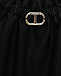 Блузка с разрезами на рукавах TWINSET | Фото 3