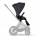 Набор Seat Pack PRIAM III FE Simply Flowers Grey CYBEX | Фото 2