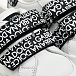 Кеды белые, застежки-липучки с логоманией Dolce&Gabbana | Фото 6