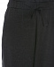 Черные спортивные брюки Deha | Фото 3