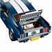 Конструктор 10 серии &quot;Ford Mustang&quot; Lego | Фото 9