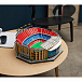 Конструктор &quot;Стадион «Camp Nou – FC Barcelona»&quot; Lego | Фото 3