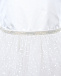 Нарядное платье с пышной юбкой и пайетками Aletta | Фото 3