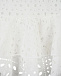 Белая юбка с воланами Charo Ruiz | Фото 6