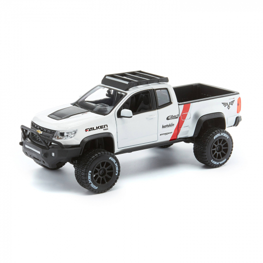 Машинка 1:27 Design Off - Road Series Maisto | Фото 1