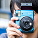 Фотоаппарат Instax Mini 70 BLUE EX D FUJIFILM | Фото 6