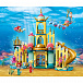 Конструктор Princess &quot;Подводный дворец Ариэль&quot; Lego | Фото 3
