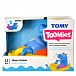 Игрушка TOMY для ванной &quot;Бегемотик&quot;  | Фото 3