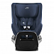 Кресло автомобильное DUALFIX PRO Indigo Blue Britax Roemer | Фото 2