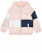 Комплект: куртка и брюки, розовый Tommy Hilfiger | Фото 2