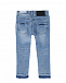 Голубые джинсы Molo | Фото 2