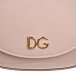 Розовая лаковая сумка 12х6х16 см Dolce&Gabbana | Фото 6