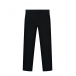 Черные брюки чинос Dal Lago | Фото 1
