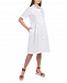 Белое платье Celestre Pietro Brunelli | Фото 5