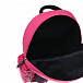 Розовый рюкзак с карманами, 30х22х40 см Dolce&Gabbana | Фото 5
