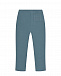 Базовые флисовые брюки Poivre Blanc | Фото 2