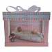 Кукла Девочка №1, 19 см, в коробке Magic baby Magic Manufactory | Фото 2
