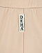Бежевые брюки со стрелками Deha | Фото 5